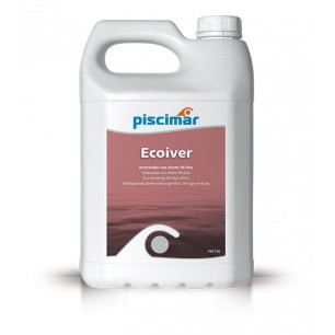 PM-750 Ecoiver: invernador eco efecto 90 días. Botella 5 kg