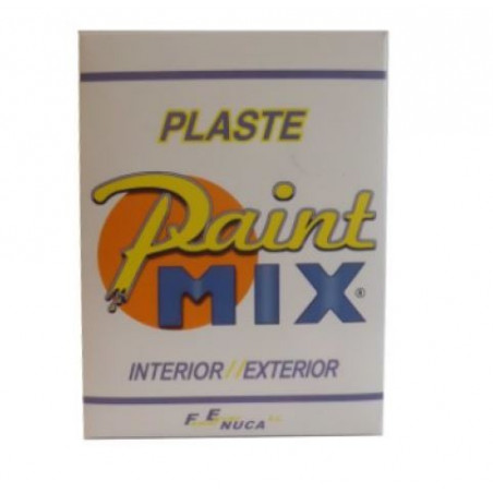 Plaste Paint Mix grietas Pq*800 gr.